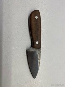 Kovaný nůž - 4