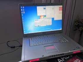 Dell XPS m1710 - 4