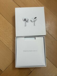 Apple AirPods Pro 1 - 4