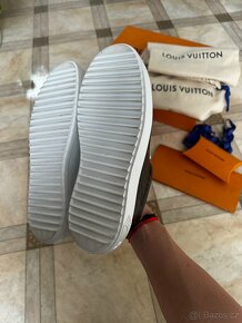 Louis Vuitton boty - 4