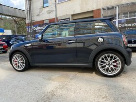 2008 Mini Cooper r56 jcw - 4