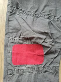 Chlapecké kalhoty F&F, vel. 5-6 let - 4