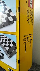 LEGO 40174 Šachy - 4