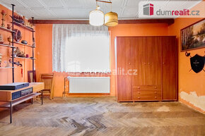 Prodej bytu 3+1 v Nejdku u Karlových Varů - 4