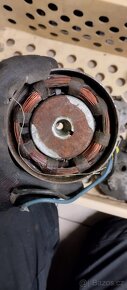 Jawa 50/550 50/555 50/21 50/20 - 4