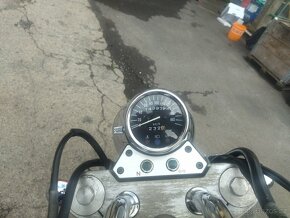 Suzuki Marauder 800 - 4