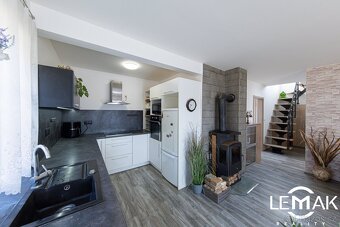 Prodej, rodinný dům, 95 m2, Dolany, ev.č. 00180 - 4