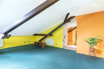 Pronájem bytu 3+1, 60m2, Chotěboř ul. F. X. Svobody - 4