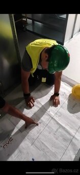 Elektrikáři na domácí instalace Německo / Hannover - 4