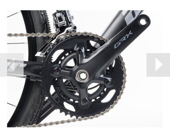 Gravel Author Aura Xr6 - 4