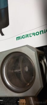 Ostřička wolframových elektrod - 4