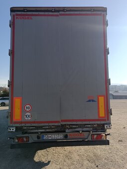 Kogel naves mega mulda - 4