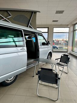 VW T5 California 103kw - 4