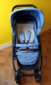 Lupo comfort Baby design - 4