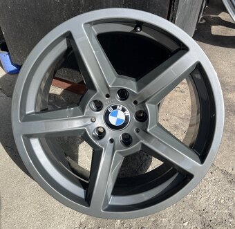 Rondell 18 5x120 - 4