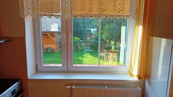 Pronájem bytu 2+kk, 50 m2, Trutnov - 4