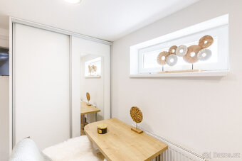 PRONÁJEM GARSONKY, ULICE VEJVANOVSKÁ, ZLÍN - 4