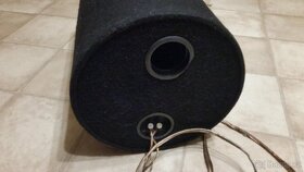 Subwoofer Mac Audio Mac Killer 30X - 4