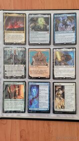 Magic the gathering MTG karty -1 - 4