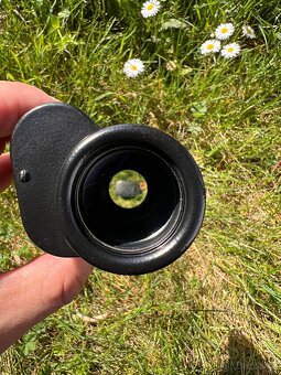 Dalekohled carl zeiss 8x30 - 4
