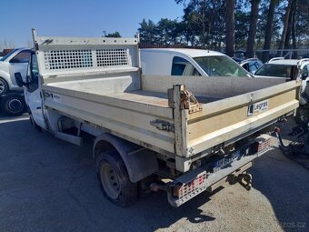 Ford Transit 2,4 TDCi - 4