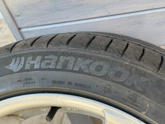 BMW 5x120 R17 - 4
