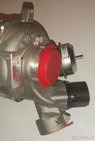 Turbo Mercedes A2740903580 nové, nepoužité - 4