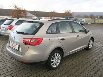 Prodám Seat Ibiza 1.2 TSi 77 kW - 4