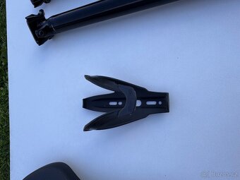 Specialized, Bontrager, Elite - 4