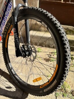 Dámské elektrokolo CRUSSIS E-FIONNA - 4
