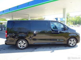 Peugeot Expert TRAVELLER LONG 2,0HDI,8 MÍST - 4