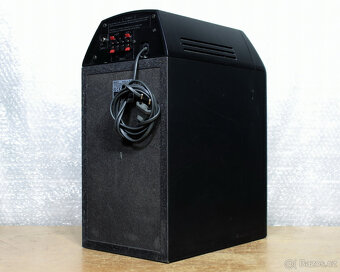 Aktivní subwoofer Sony SA-W 10. - 4