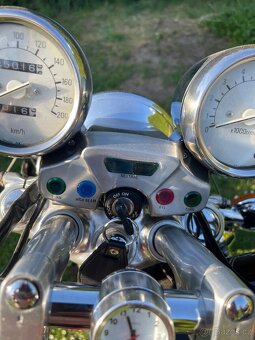 Yamaha xv 750 - 4