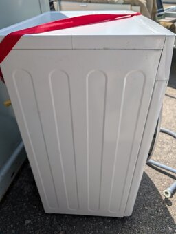 Pračka LG 6,5 kg 45 cm - 4