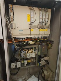 CNC Obráběcí centrum ZPS-Tajmac MCFV 1060 , HH530 , rok 2007 - 4