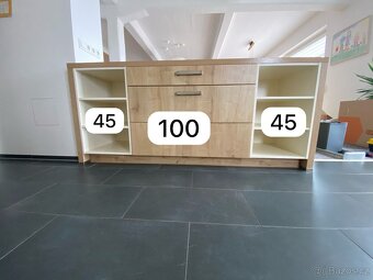 Moderní kvalitní kuchyňská linka - 4