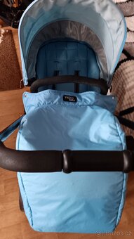 KOCAREK VALCO BABY - 4