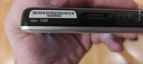 GPS navigace Garmin Nüvi 1200 - 4