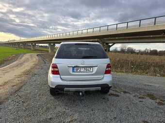 Mercedes Benz Ml 320 CDi - 4