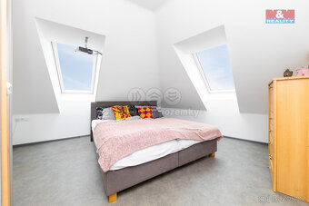Prodej bytu 2+kk, 108 m², Brno, ul. Hutařova - 4