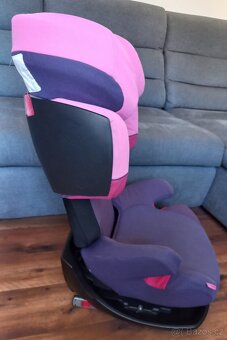 Autosedačka Cybex Pallas - 4