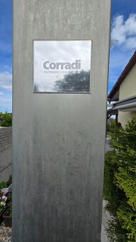 Značková Pergola - 4