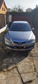 Mazda 6 2006 1.8 benzin 88kw - 4