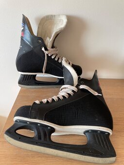 Brusle Botas vel.46 - 4