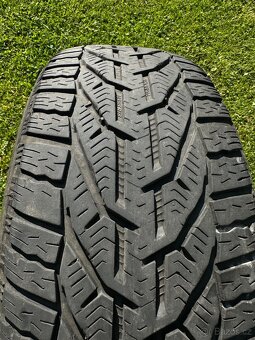 Zimní pneumatiky 205/55 R16 - 4