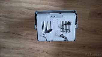 Autolednice Waeco coolfun CX30 - 4