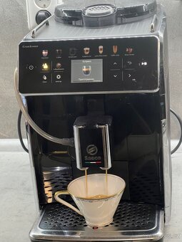 Saeco Grand Aroma - 4