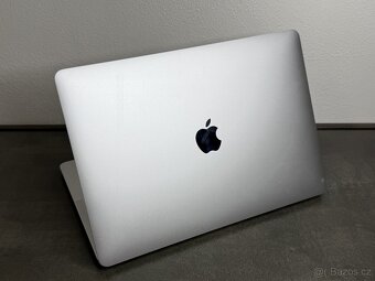 Macbook Pro 13" M1 / 16GB / 512GB / 2020/ Silver / DPH - 4