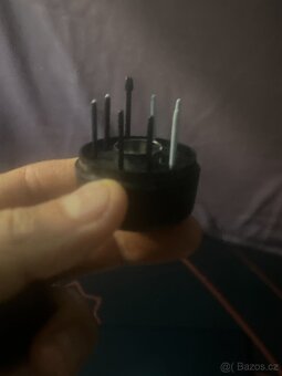Wacom Grafická tableta, INTUOS Pro Medium - 4