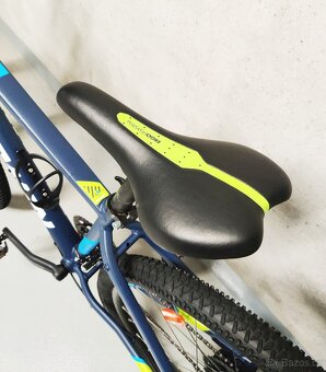 Horské kolo Btwin ST520 (RockRider) kola 27.5" na 160-175cm - 4